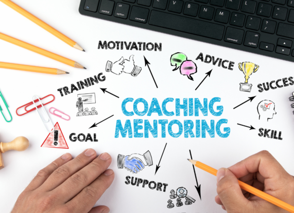 coaching & mentoring